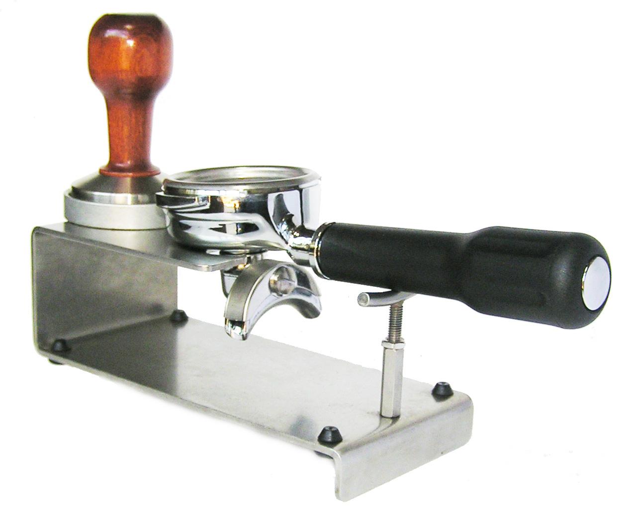 Подставка для темперовки Nuova Ricambi