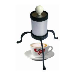 Декоратор для капучино ручной