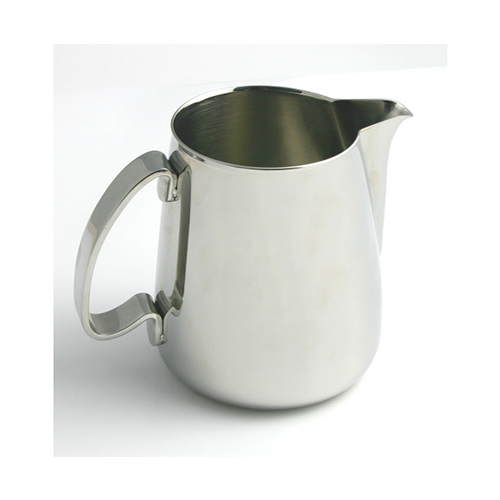 Молочник / питчер стальной 150 мл