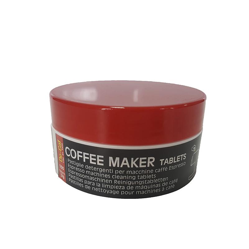 Таблетки для чистки кофемашины Axor Coffee Maker 100 шт х 2 г
