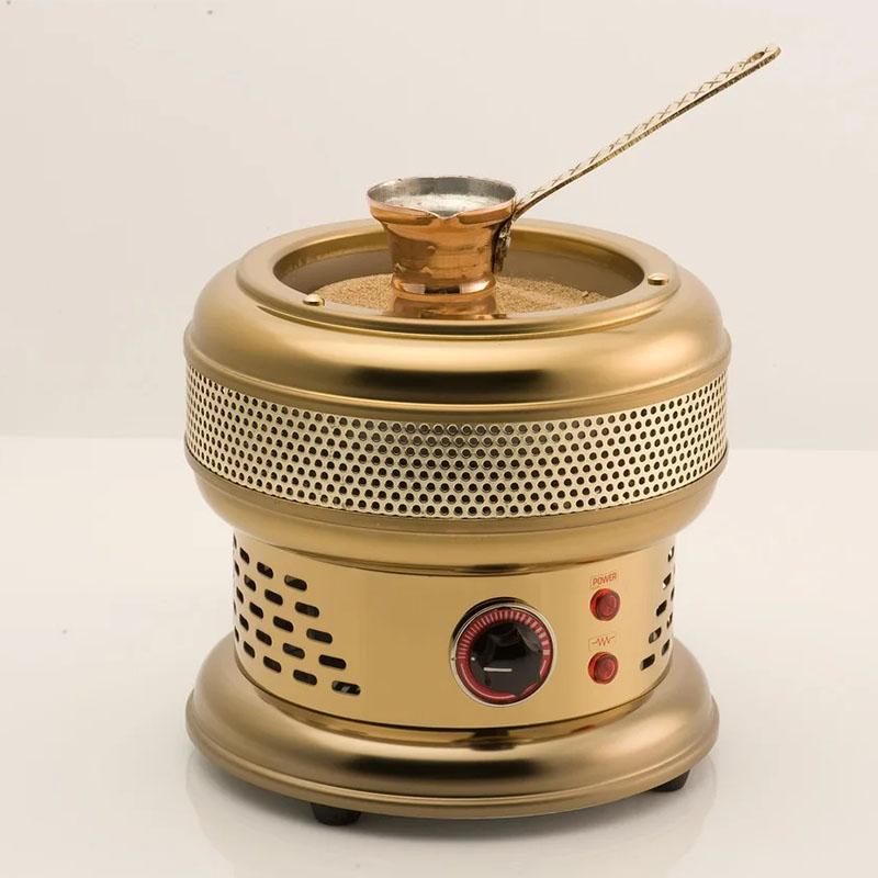 Кофеварка для кофе по-турецки Johny АК/8-5