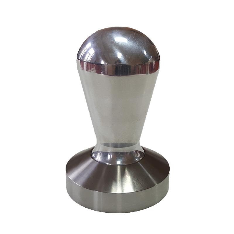 Темпер с алюминиевой ручкой Albrioni Ø 58 мм