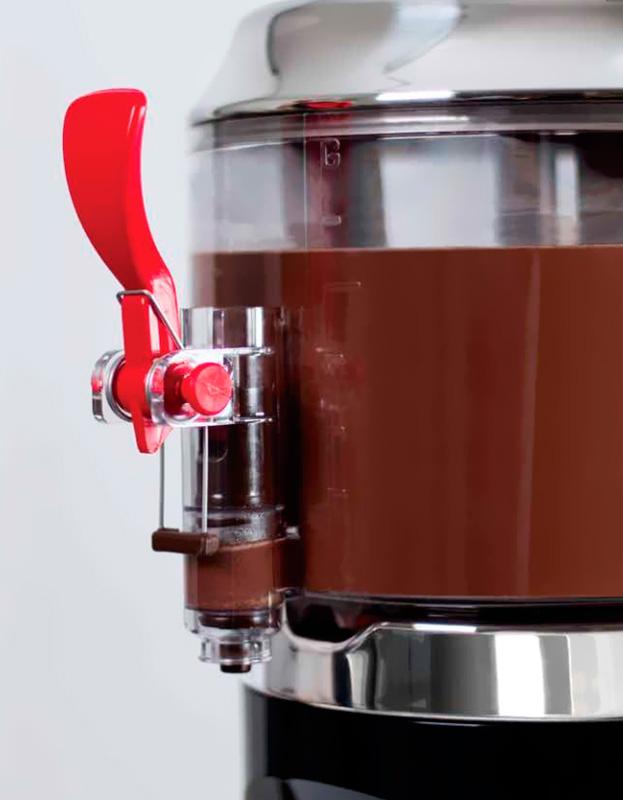 Шоколадниця Ugolini Delice 3 - Зображення 2