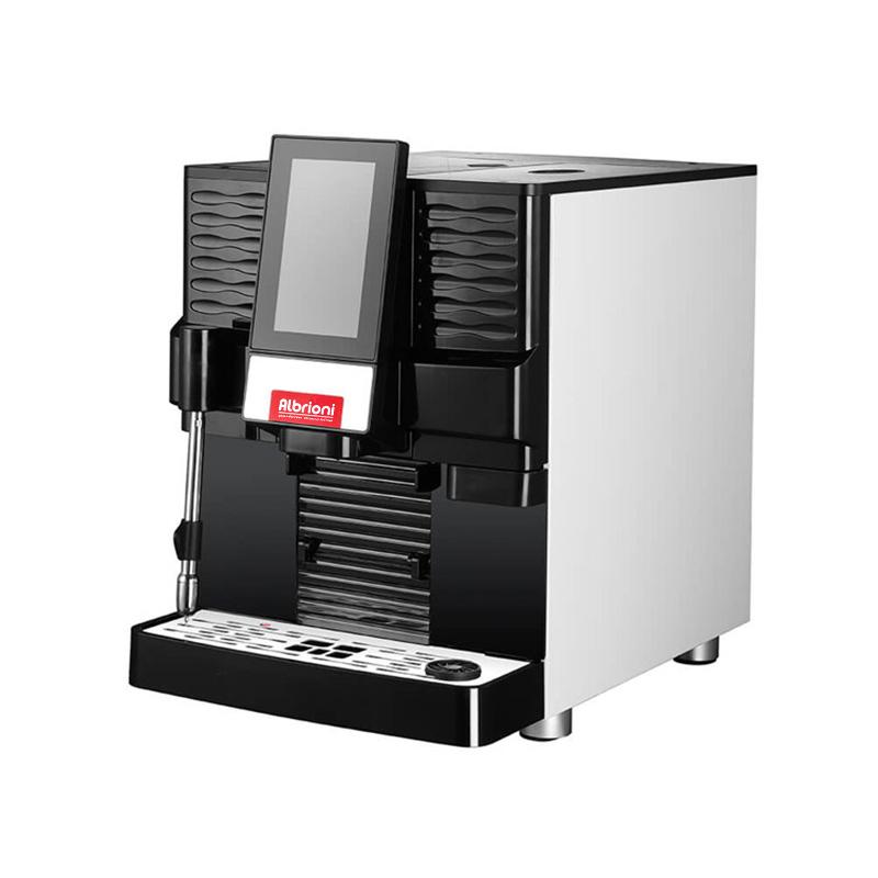 Кавомашина суперавтомат Albrioni CLT-T100 Professional