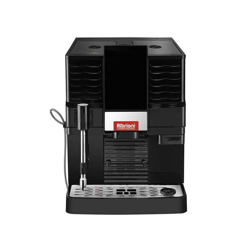 Кофемашина суперавтомат Albrioni CLT-T100 Professional — изображение 2