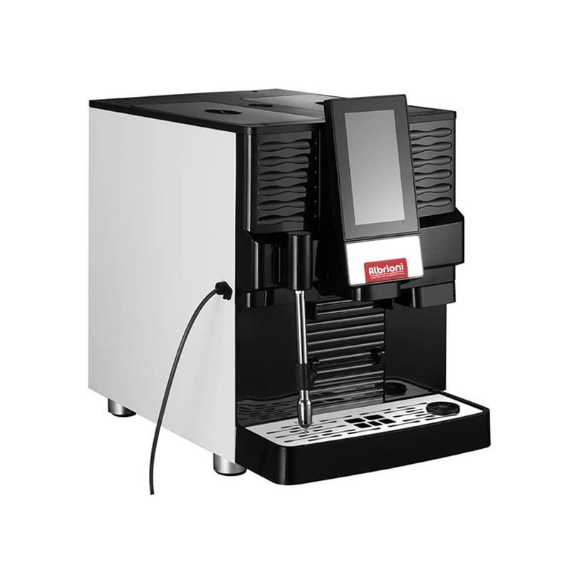 Кофемашина суперавтомат Albrioni CLT-T100 Professional — изображение 3