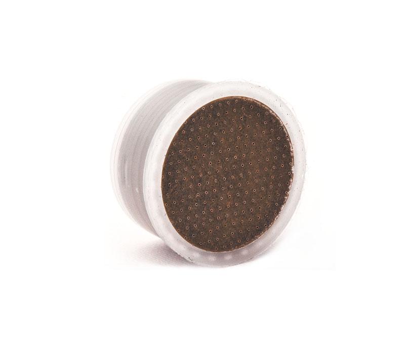 Кава в капсулах Manuel Aromapiù 50 шт (Espresso Point) - Зображення 2