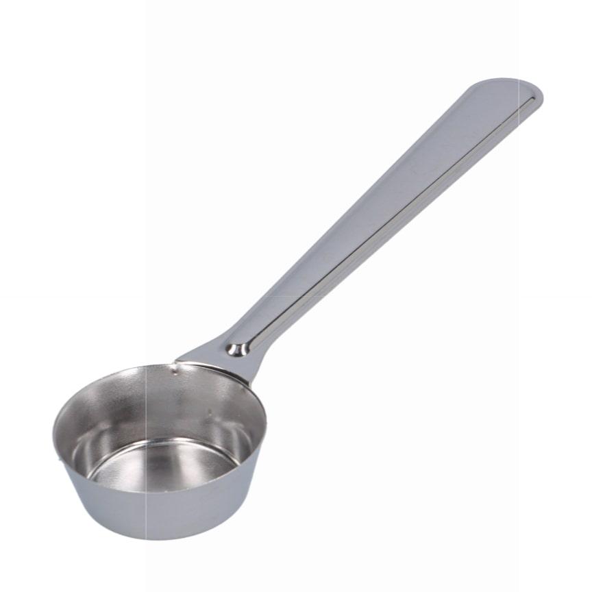 Мерная ложка для кофе Albrioni 7 грамм металлическая