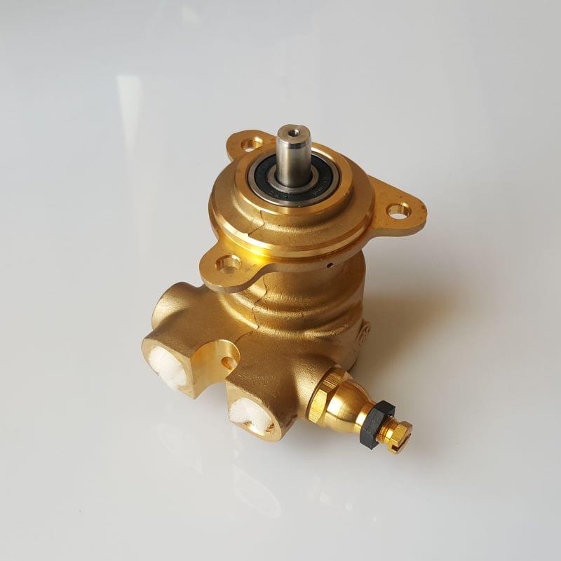 Помпа фланцева Fluid-o-Tech 200 л/год (Faema)