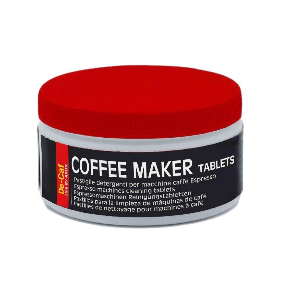 Таблетки для чистки кофемашины Axor Coffee Maker 100 шт х 2 г