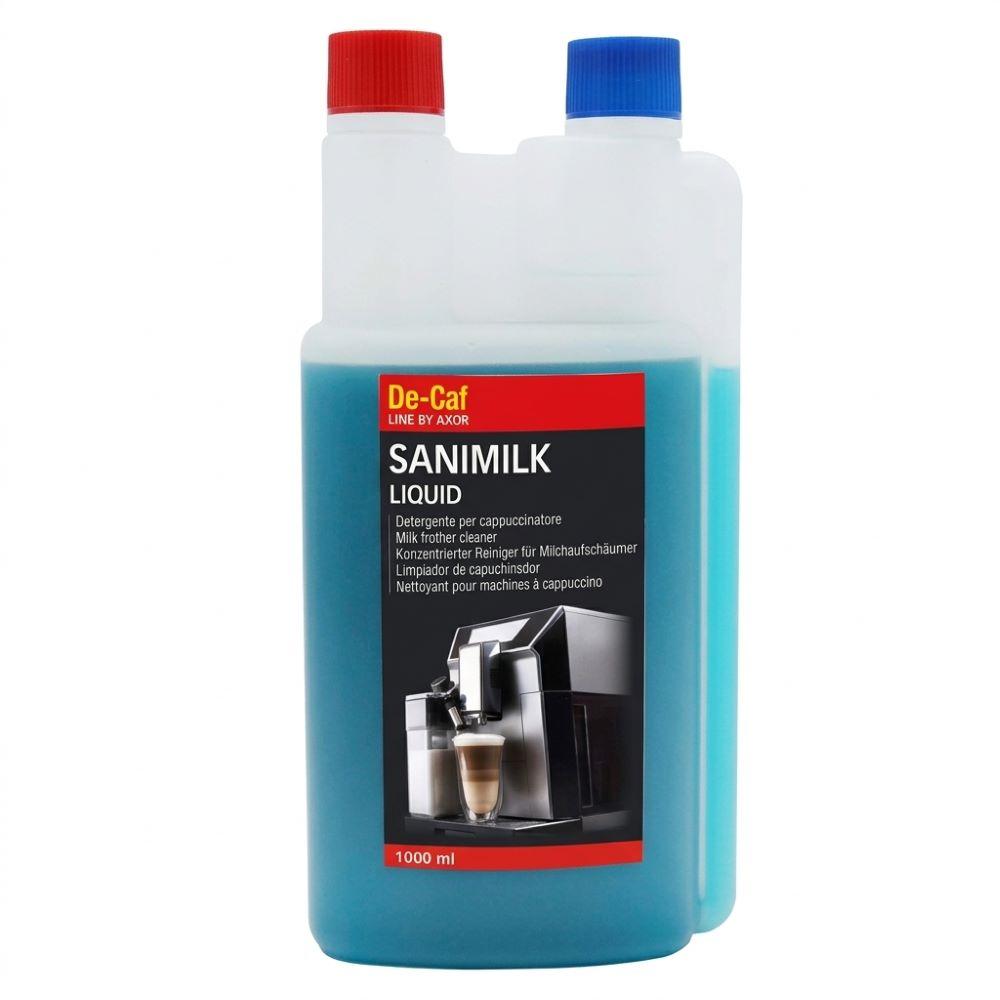 Жидкость для чистки капучинатора Axor Sanimilk 1 л