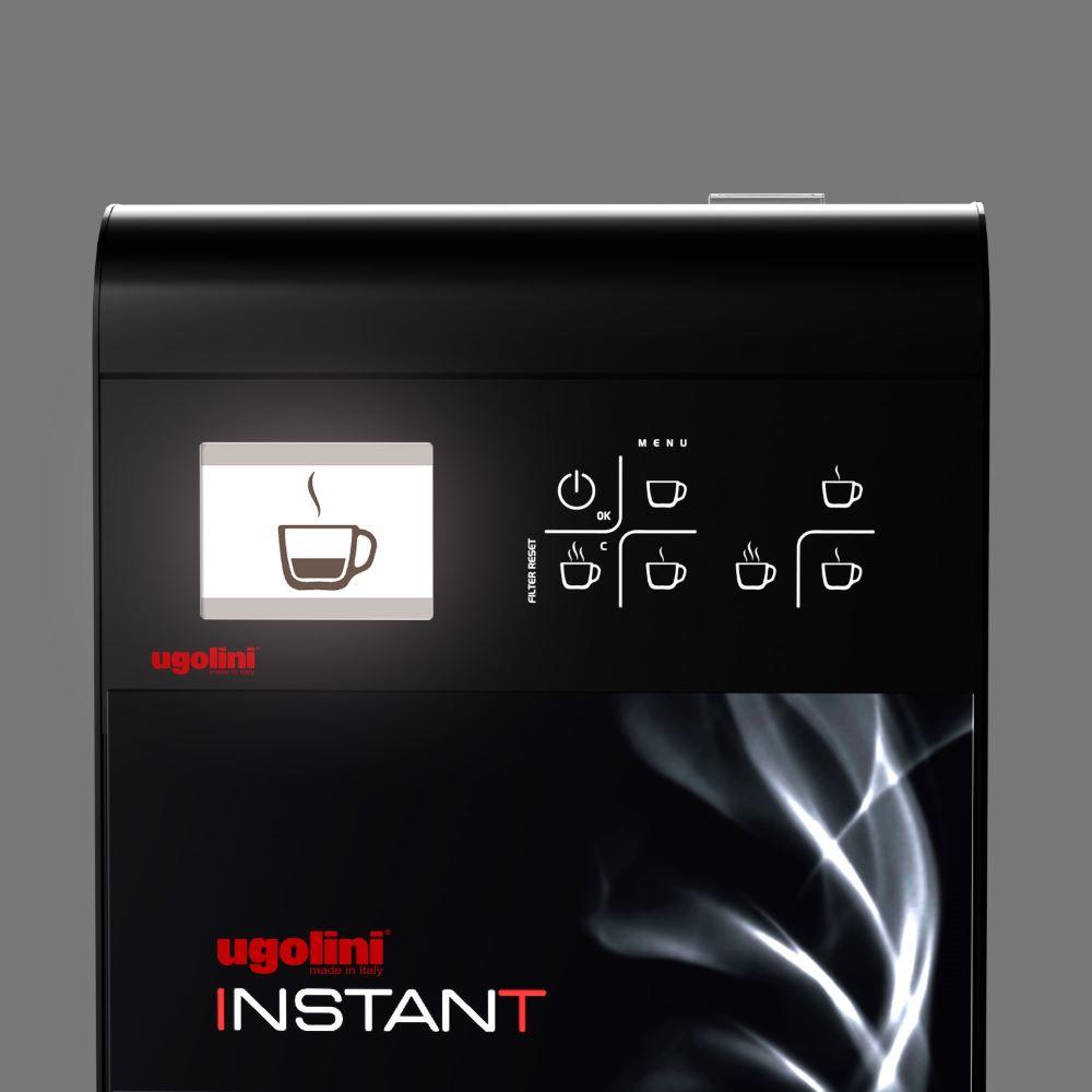 Вендинговая кофемашина Ugolini Instant 2 — изображение 2