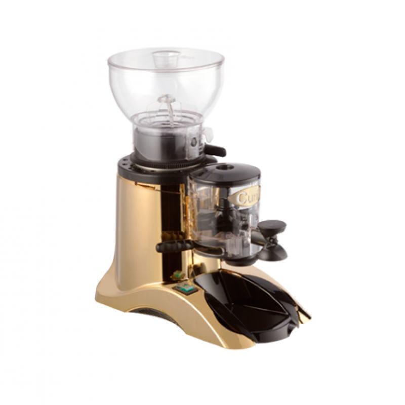 Кавомолка Cunill Brasil Golden