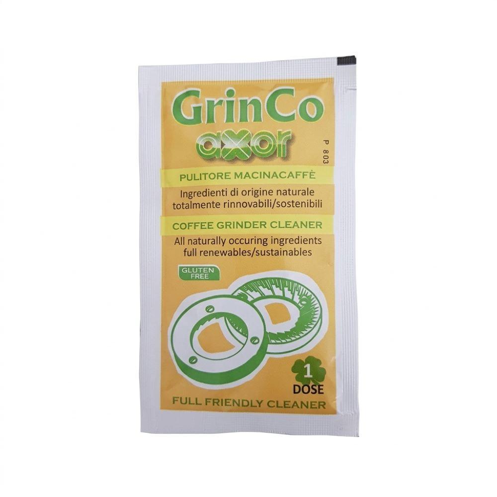 Чистящее средство кофемолок De-Caf Grinco (15 г)