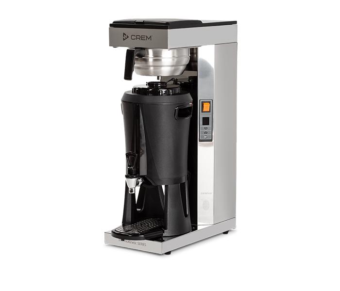 Кофеварка Coffee Queen Mega Gold M