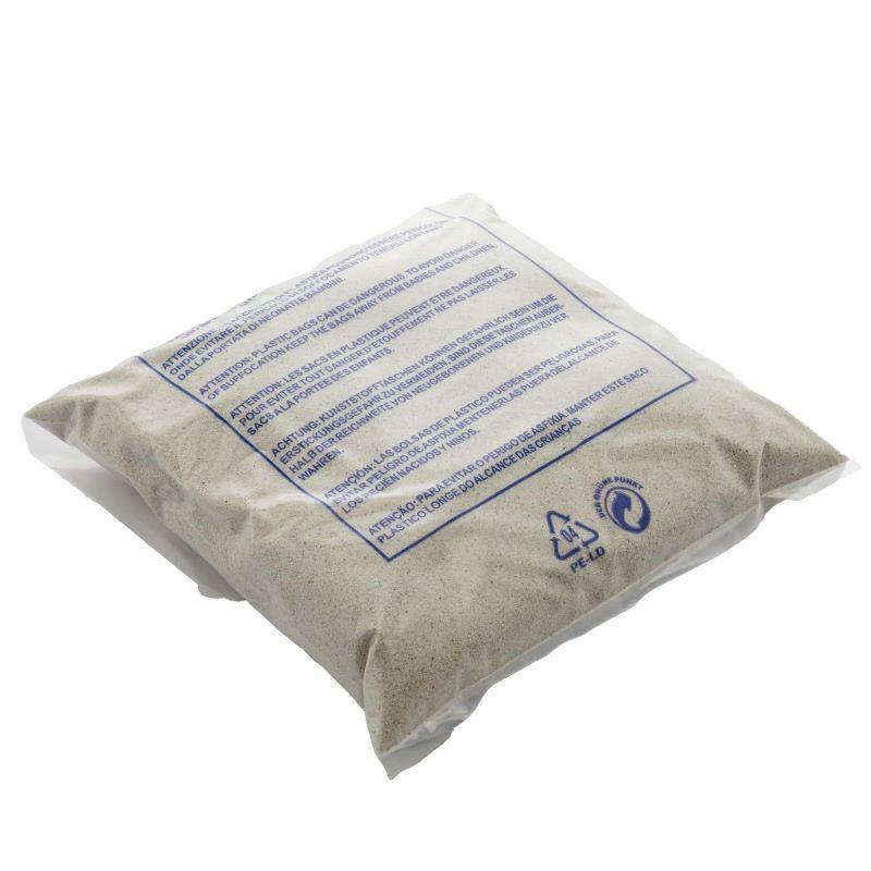 Песок для кофе по-турецки Johny AK/8-115 кварцевый 1,8 кг