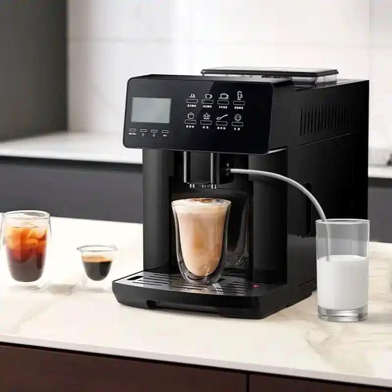 Кавомашина Albrioni Optima - Зображення 3