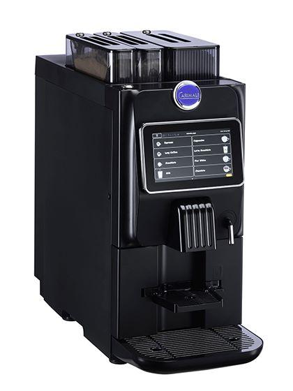 Кофемашина Carimali Blue26 Power (1 Bean + 2 Solubles) — изображение 4