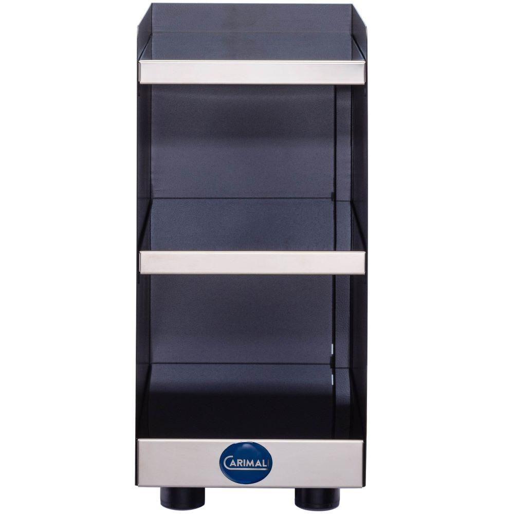 Підігрівач чашок Carimali CW-S кавомашин Blue26, BlueDot