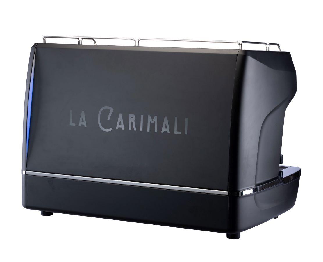 Професійна кавомашина Carimali DivaPRO (3 групи) — Італія - Зображення 2