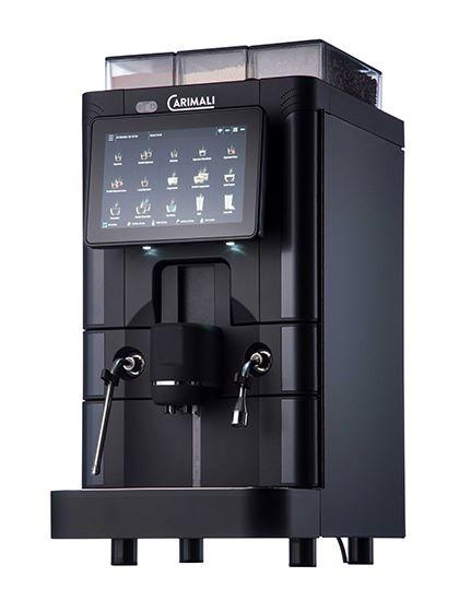 Суперавтомат Carimali SilverAce FM 2G 1S (Fresh Milk) - Зображення 2