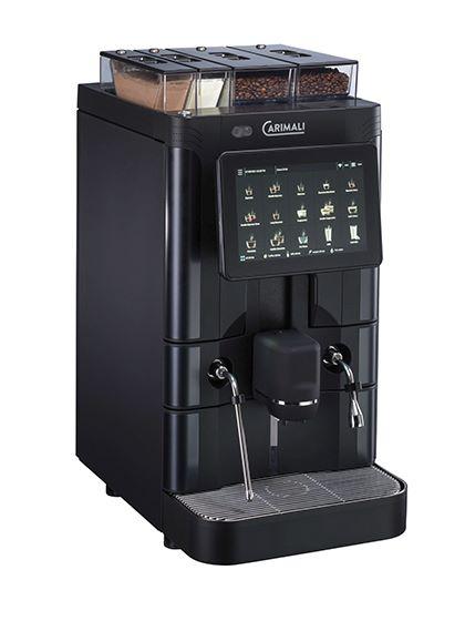 Суперавтомат Carimali SilverAce FM 2G 1S (Fresh Milk) - Зображення 3