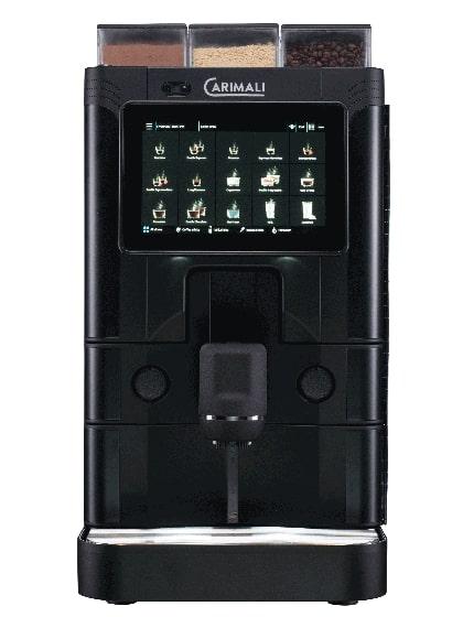 Суперавтомат Carimali SilverAce FM 2G 1S (Fresh Milk) - Зображення 4