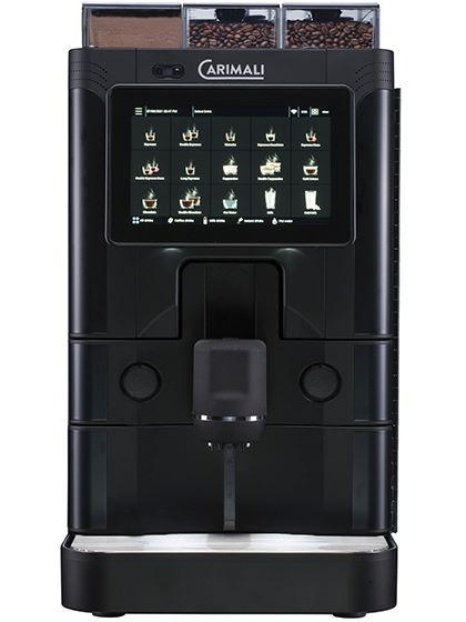 Суперавтомат Carimali SilverAce FM 2G 1S (Fresh Milk)