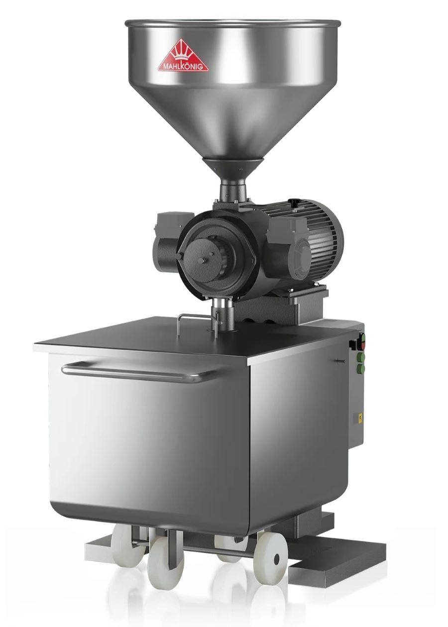 Кавомолка Mahlkoenig DK27 промислова