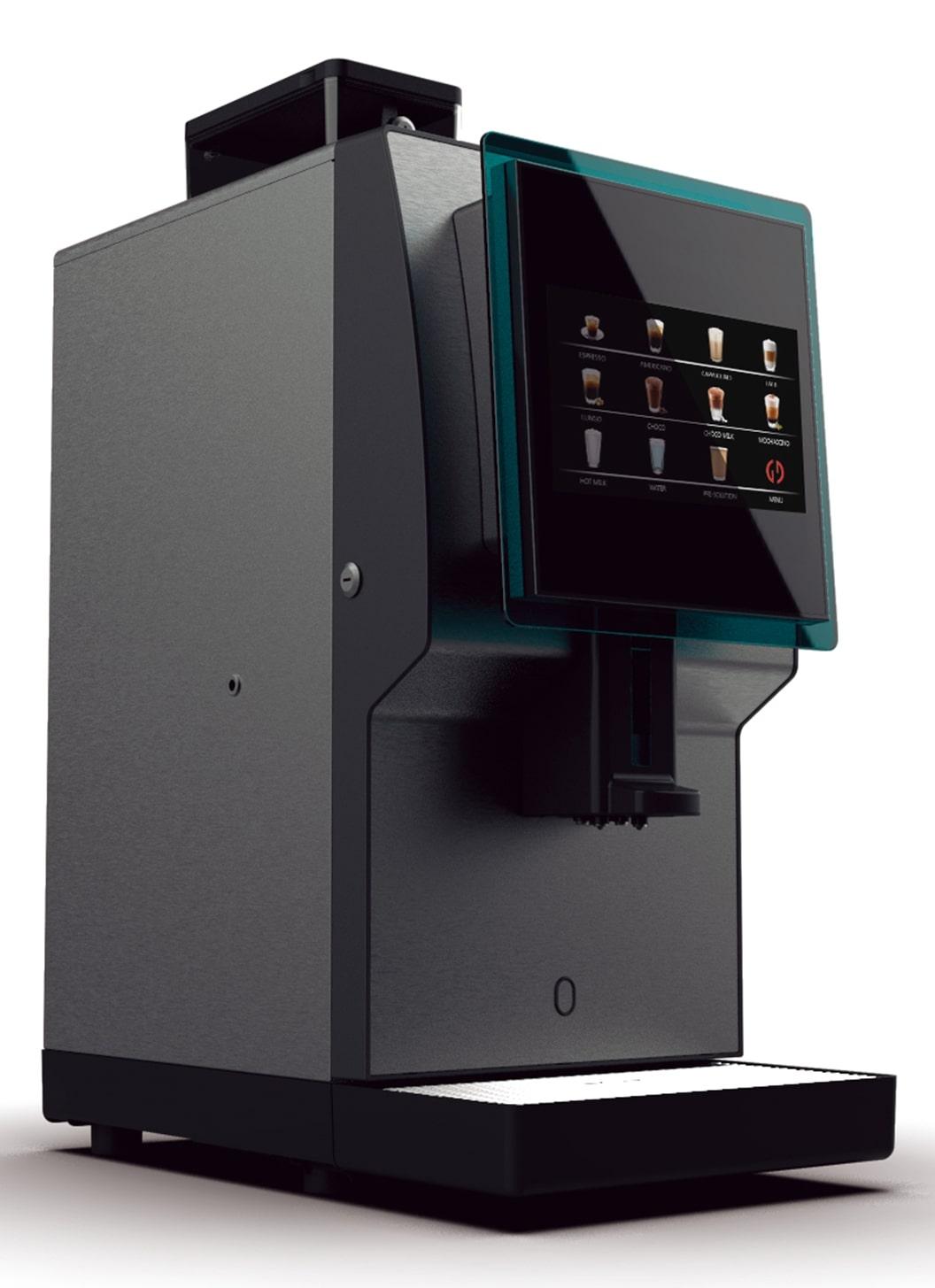 Кавомашина суперавтомат Albrioni CLT-V8