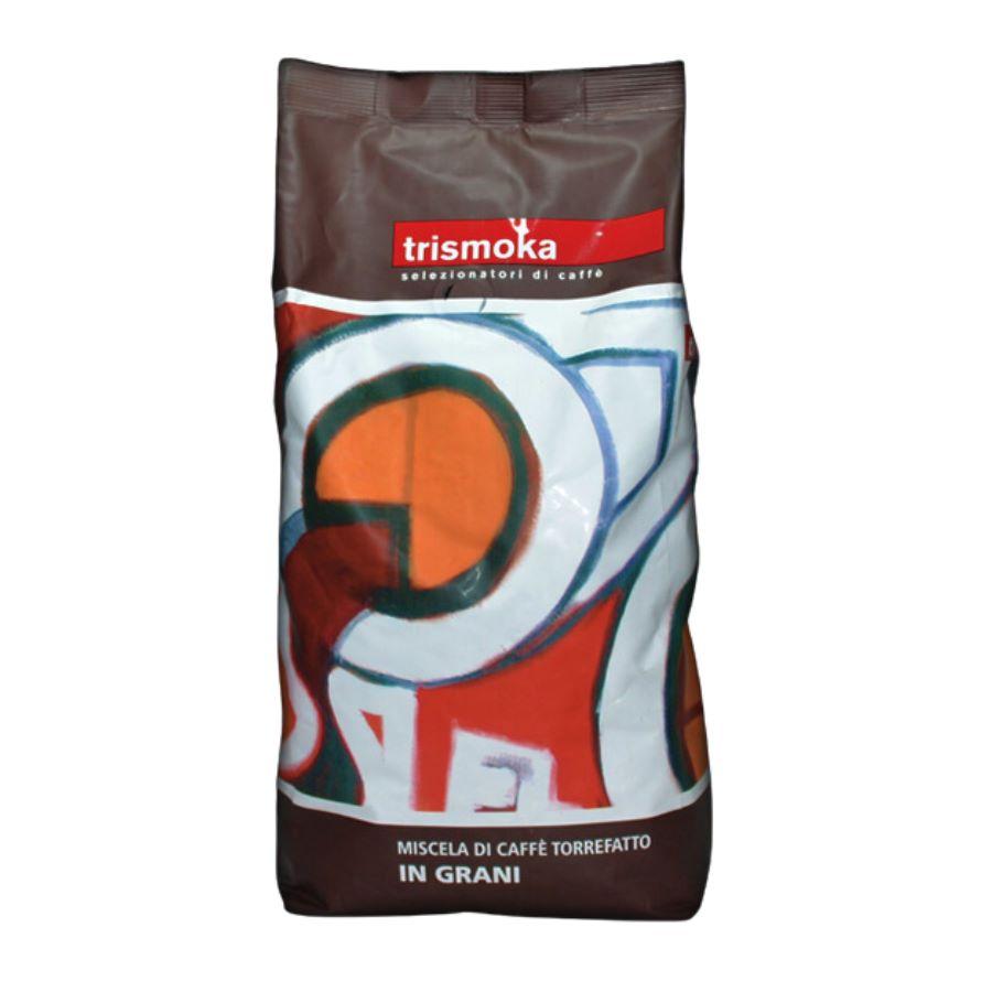 Кава в зернах Trismoka Panama 1 кг (Моносорт) - Зображення 2