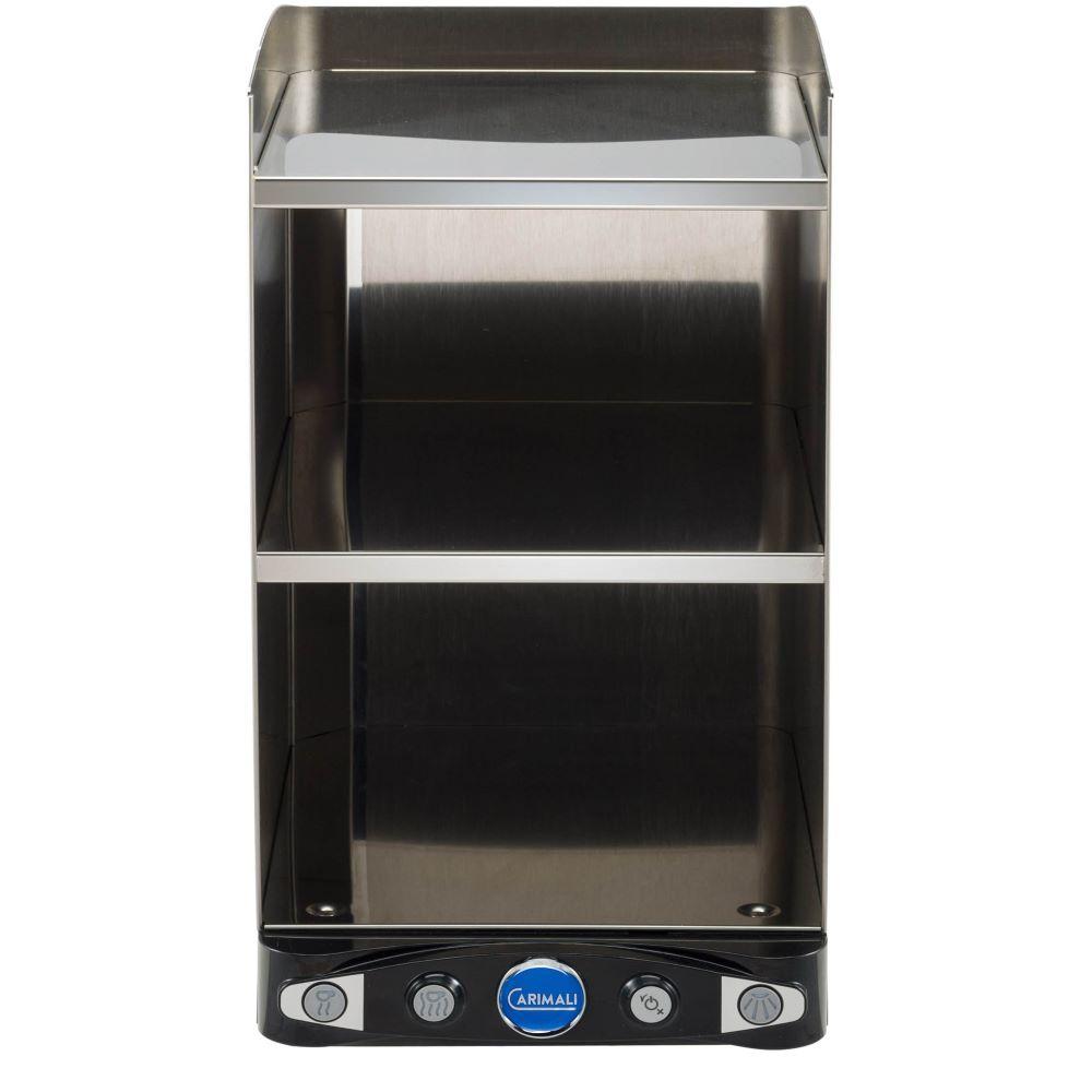 Підігрівач чашок Carimali Cup Warmer Plus кавомашини Armonia