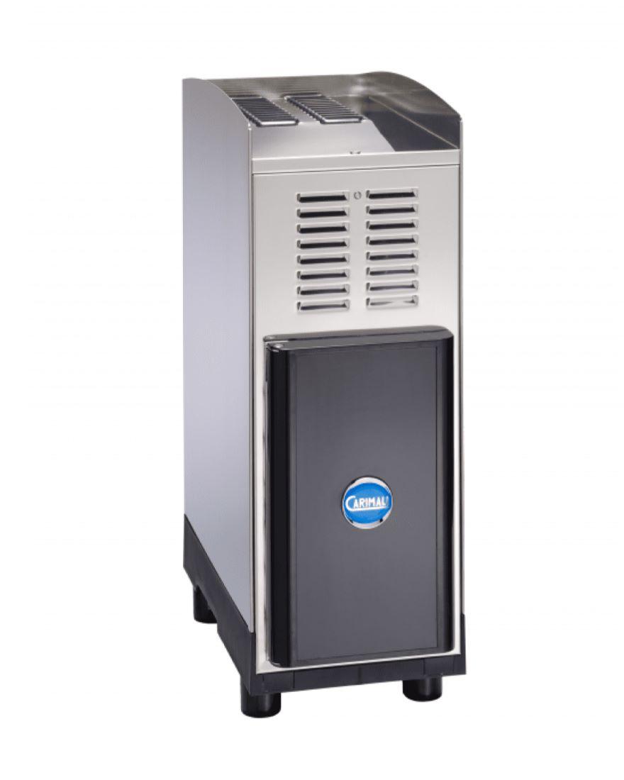 Холодильник для молока Carimali Fridge Plus кавомашин Armonia, Optima - Зображення 2