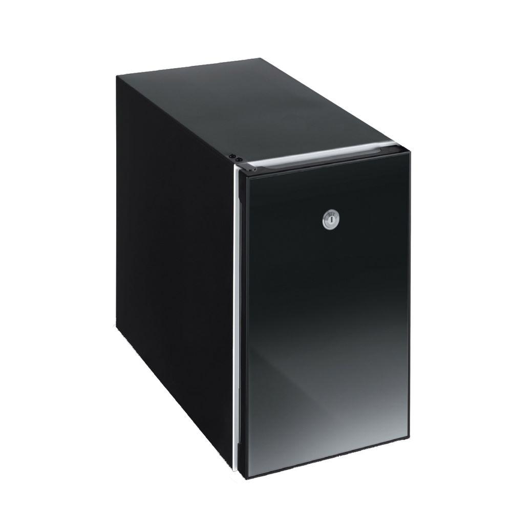 Холодильник для молока Carimali Fridge-S кофемашин Blue26, BlueDot, SilverTwin
