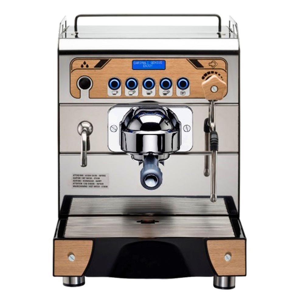 Кавомашина Carimali Genius 1 група