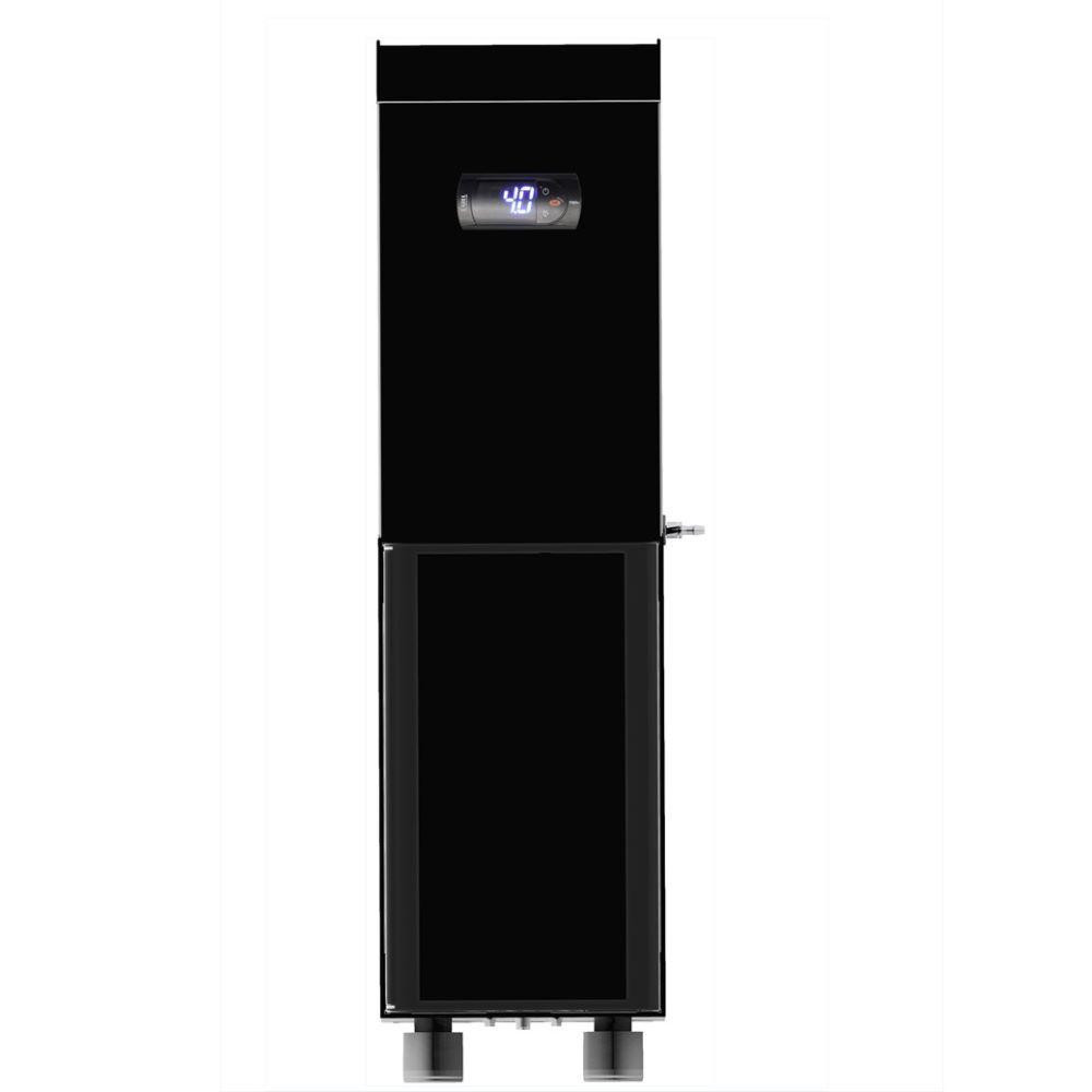 Холодильник для молока Carimali Silver Fridge E кавомашини SilverAce