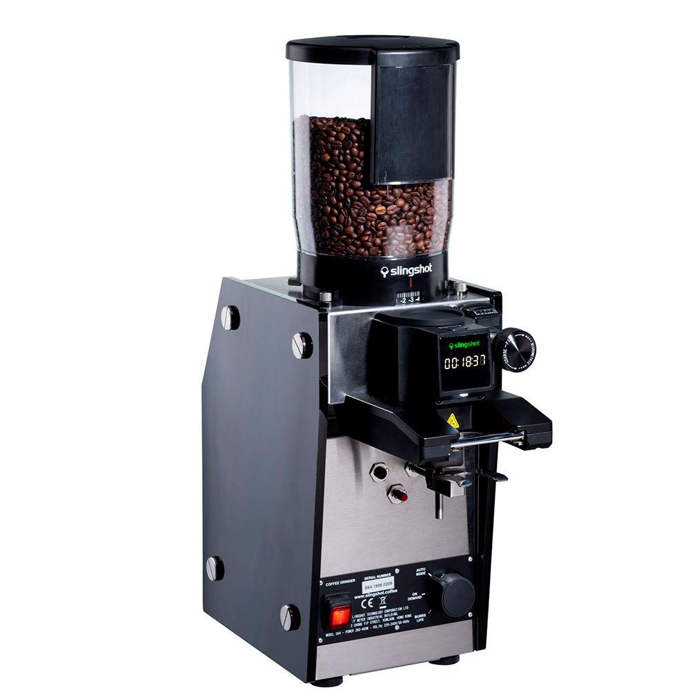 Кавомолка Slingshot Dosis S64 - Зображення 2
