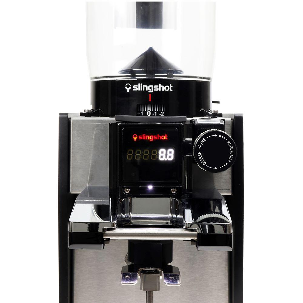 Кофемолка Slingshot Dosis S64 — изображение 3