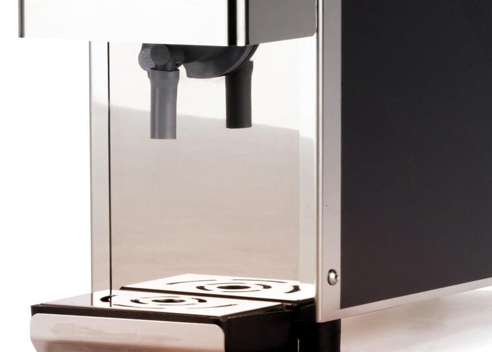 Кофеварка вендинговая Egram ERA 1 (1 бункер, 1 смеситель) — изображение 5