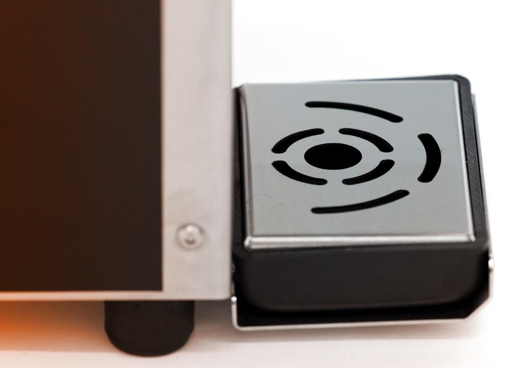 Кофеварка вендинговая Egram ERA 1 (1 бункер, 1 смеситель) — изображение 6