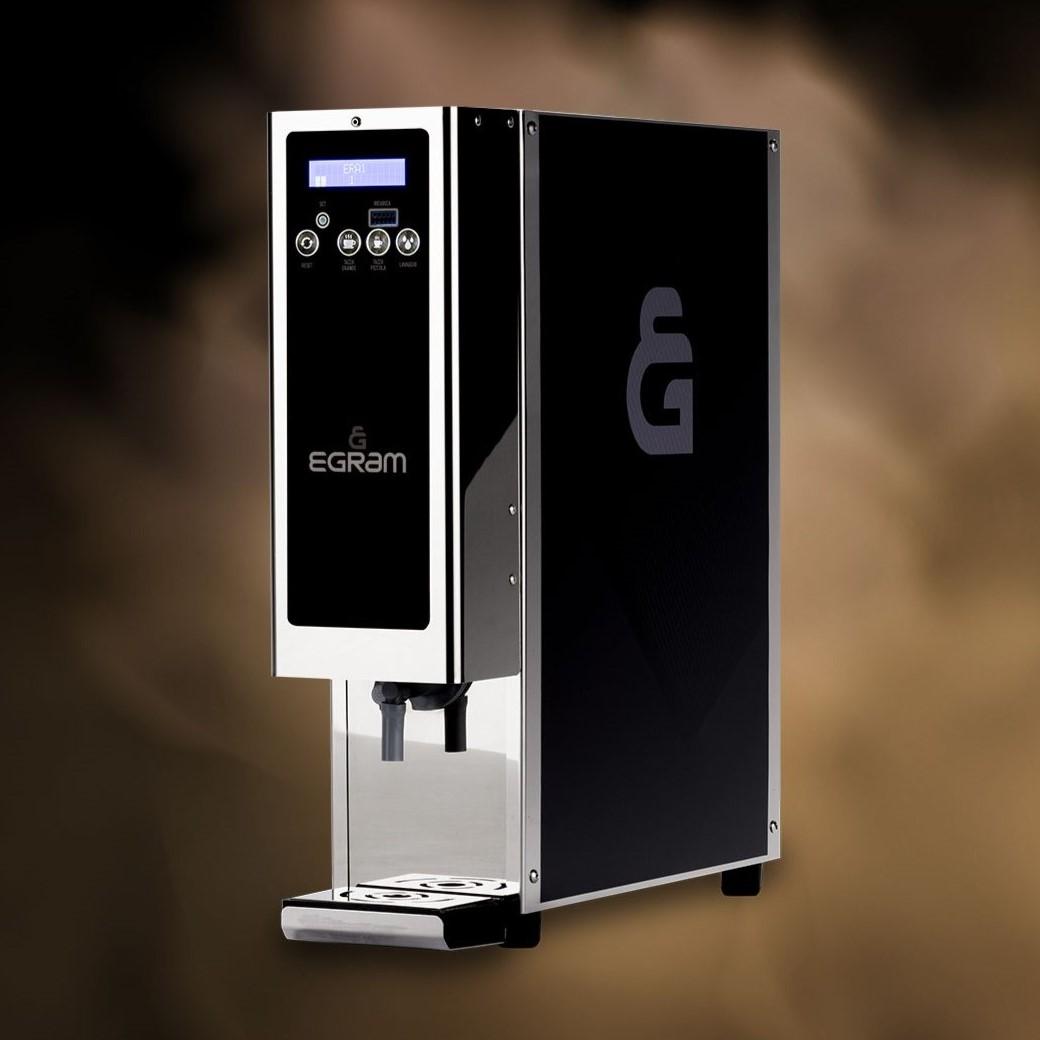 Кофеварка вендинговая Egram ERA 1 (1 бункер, 1 смеситель)