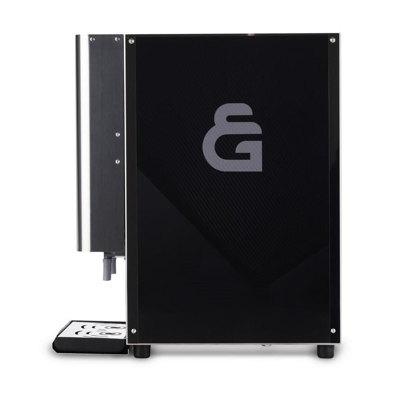 Вендінгова кавоварка Egram ERA 2 (2 бункери, 2 змішувачі) - Зображення 3