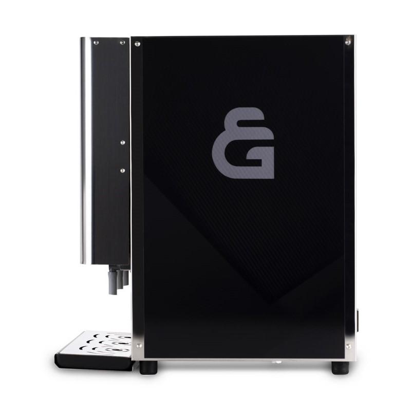 Вендінгова кавоварка Egram ERA 3 (3 бункери, 3 змішувачі) - Зображення 3