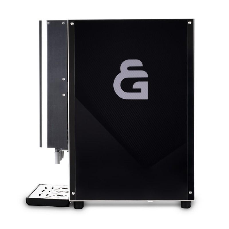 Интеллектуальная вендинговая кофеварка Egram UNIKA 3 (3 бункера, 3 смесителя) — изображение 3