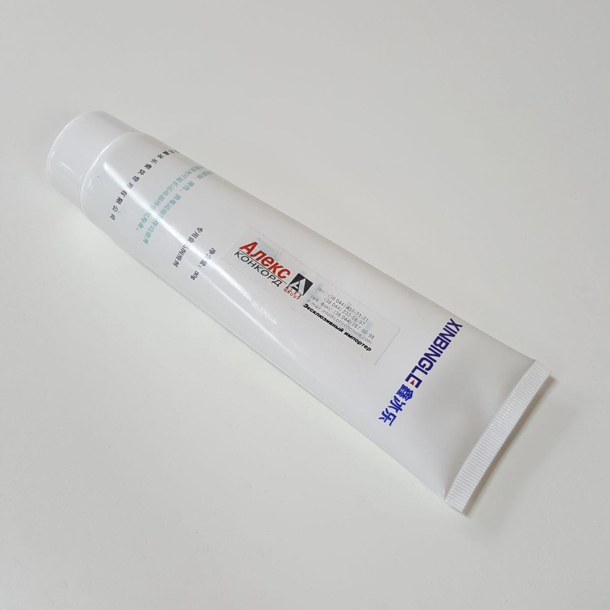 Смазка пищевая силиконовая для кофемашин (80 г)