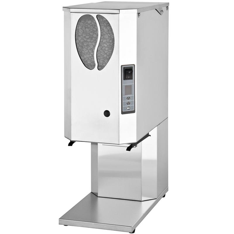 Кавомолка Coffee Queen Original coffee grinder - Зображення 2
