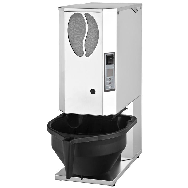 Кавомолка Coffee Queen Original coffee grinder - Зображення 3