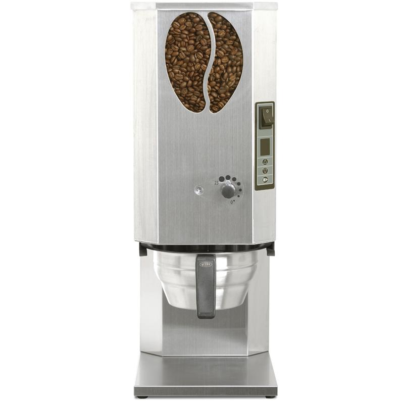 Кавомолка Coffee Queen Original coffee grinder