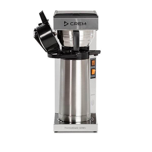 Кавоварка Coffee Queen Thermos A TK Series - Зображення 2