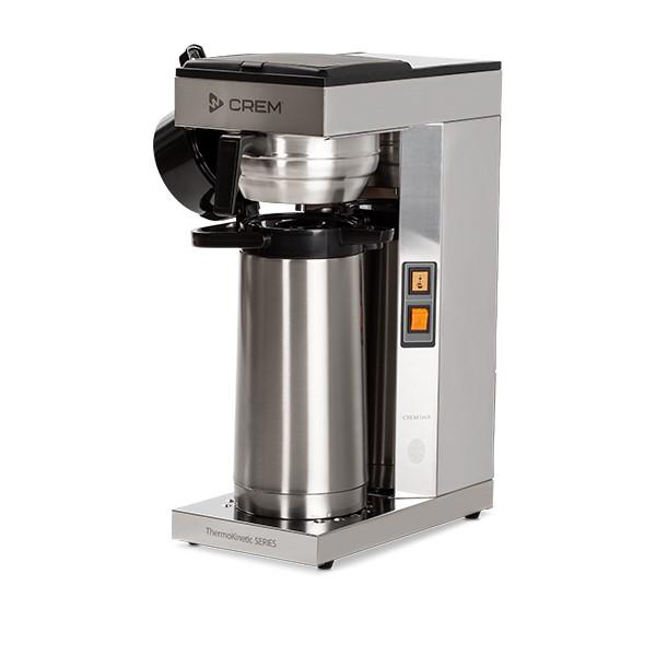 Кавоварка Coffee Queen Thermos A TK Series